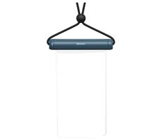 Baseus FMYT000003 Cylinder Slide-cover Universální pouzdro / až 7.2" / vodotěsné