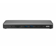 Kensington SD5760T / dokovací stanice / USB-C / 2x DP / 2x HDMI / 6x USB / Ethernet
