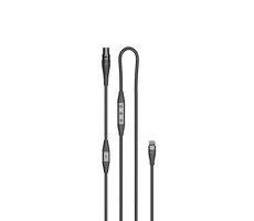 Beyerdynamic PRO X kabel Lightning - Mini XLR 1.6m