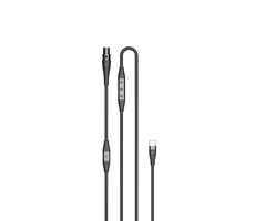 Beyerdynamic PRO X kabel USB-C - Mini XLR 1.6m