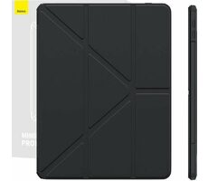 Baseus P40112502111-03 Minimalist Pouzdro pro Apple iPad 10.2" černá