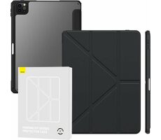 Baseus P40112502111-01 Minimalist Pouzdro pro Apple iPad Pro 11" (2018/2020/2021/2022) černá