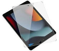 Baseus SGJC070802 Ochranné sklo pro Apple iPad Pro/Air3/ 10.2" & iPad 7/8/9  / 2 ks / + čisticí sada