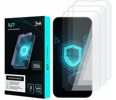 3mk 1UP ochranná fólie pro Apple iPhone 14 Plus/iPhone 14 Pro Max (3ks)