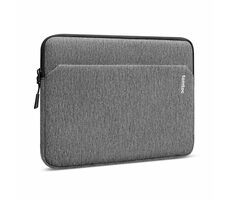 tomtoc Sleeve pouzdro pro Apple iPad 10.9" a 11" iPad Pro šedá