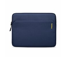 tomtoc Sleeve pouzdro pro Apple iPad Pro 12.9" modrá