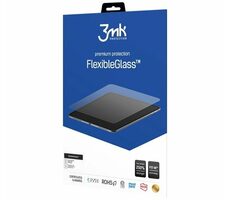 3mk FlexibleGlass Hybridní sklo pro Apple iPad Pro 11" (3.generace)