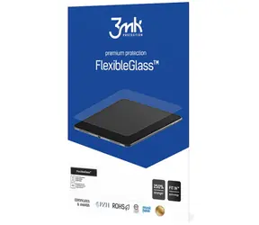 3mk FlexibleGlass Hybridní sklo pro Microsoft Surface Go 2