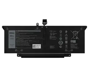 DELL 451-BCPW Baterie pro notebooky / 4 článková / 52Wh / Li-Ion