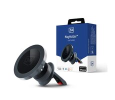3mk MagHolder Magnetický držák telefonu do auta / do větrací mřížky