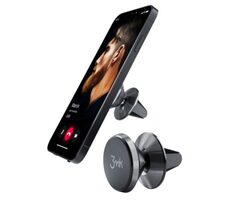 3mk Magnet Power Magnetický držák telefonu do auta / do větrací mřížky