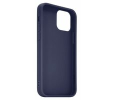 FIXED Story Zadní pogumovaný kryt pro Apple iPhone 15 Pro Max modrá