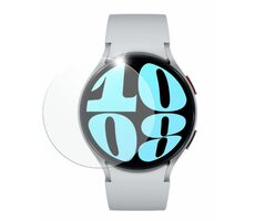FIXED Ochranné tvrzené sklo pro smartwatch Samsung Galaxy Watch 6 (44mm) čirá / 2 ks v balení 