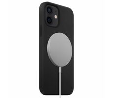 Nevox StyleShell Shock Magsafe kryt pro Apple iPhone 12 Pro černá
