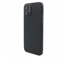 Nevox CarbonSeries Kryt pro Apple iPhone 12 Pro černá 