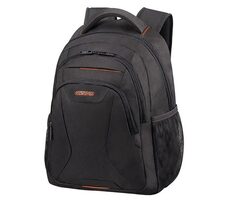 American Tourister AT WORK Batoh na notebook 13.3"-14.1" černá / 20.5 l