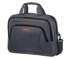 American Tourister AT WORK Brašna na notebook 15.6" černá