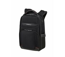 Samsonite Pro DLX 6 Batoh na notebook 14.1" černá / 12.5 l