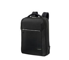 Samsonite LITEPOINT Batoh na notebook 17.3" 25 l černá