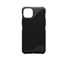 UAG Metropolis LT MagSafe ochranný kryt pro Apple iPhone 15 Plus černá 