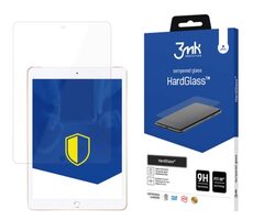 3mk HardGlass Tvrzené sklo pro Apple iPad 10.2"  8./9.gen