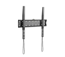 Gembird WM-55F-02 Držák na zeď pro TV do 55" / standarty VESA max. 400 x 400 / na zeď / nosnost 40 kg / pevný