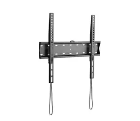 Gembird WM-55F-02 Držák na zeď pro TV do 55" / standarty VESA max. 400 x 400 / na zeď / nosnost 40 kg / pevný