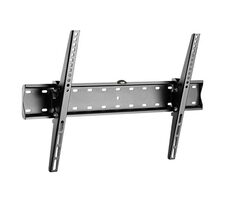 Gembird WM-70T-02 Držák na zeď pro TV do 70" / standarty VESA max. 600 x 400 / na zeď / nosnost 40 kg / sklopný