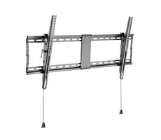 Gembird WM-90T-01 Držák na zeď pro TV do 90" / standarty VESA max. 800 x 400 / na zeď / nosnost 70 kg / sklopný