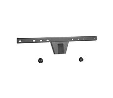 Gembird WM-S80F-01 Držák na zeď pro TV do 80" / standarty VESA max. 600 x 400 / na zeď / nosnost 50 kg / pevný