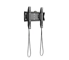 Gembird WM-42F01 Držák na zeď pro TV do 42" / standarty VESA max. 200 x 200 / na zeď / nosnost 30 kg / pevný