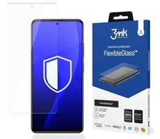 3mk FlexibleGlass Hybridní sklo pro Asus Zenfone 10