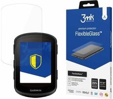 3mk FlexibleGlass Hybridní sklo pro Garmin Edge 840