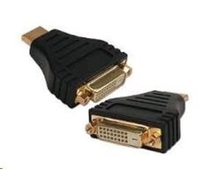 Gembird A-HDMI-DVI-3 Redukce HDMI (M) - DVI-D (F)