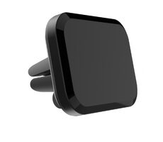 Gembird TA-CHM-01 černá / držák telefonu do ventilace auta