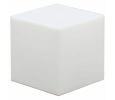 New Garden Cuby 32 - teplé světlo / Venkovní lampa / E27 / 8W / 810 lm / IP65