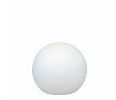 New Garden Buly 40 Solární lampa bílá / LED / 1W / 45 lm / Li-Ion / IP65