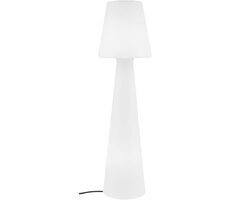 New Garden Lola 110 - bílé světlo / Podlahová lampa / G13 / 16W / 1600 lm / IP65