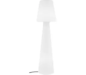 New Garden Lola 110 - bílé světlo / Podlahová lampa / G13 / 16W / 1600 lm / IP65