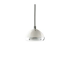 Piffany Mr. Wattson Pendant bílá / Stropní světlo / G9 / 2W 