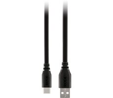 Rode SC18 USB-C (M) na USB-A (M) kabel 1.5m černá