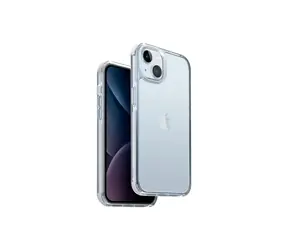 Uniq Combat ochranný kryt na Apple iPhone 15 Plus Blanc (bílá)