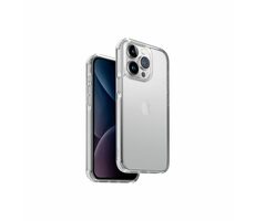 Uniq Combat ochranný kryt na Apple iPhone 15 Pro Max Blanc (bílá)