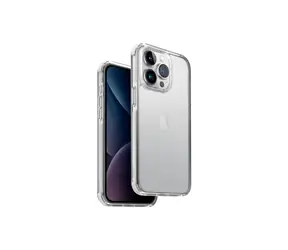 Uniq Combat ochranný kryt na Apple iPhone 15 Pro Max Blanc (bílá)