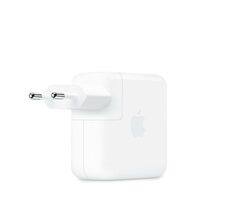 Apple 70W USB-C napájecí adaptér / 70W / pro MacBook / bez kabelu