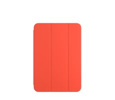 Apple Smart Folio pouzdro pro iPad mini (6.gen) oranžová