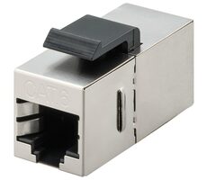 PremiumCord Propojka RJ45 CAT6 8/8 STP KeyStone