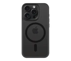 Tactical MagForce Hyperstealth Kryt pro Apple iPhone 15 Pro Max Asphalt