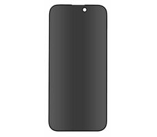 Forever Privacy Tvrzené sklo pro Apple iPhone 15