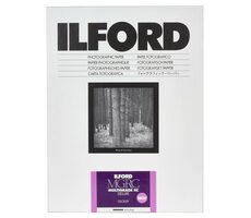 Ilford MG RC DL 1M (10 x 15 cm) / 100 listů / černobílý fotografický papír / lesklý
